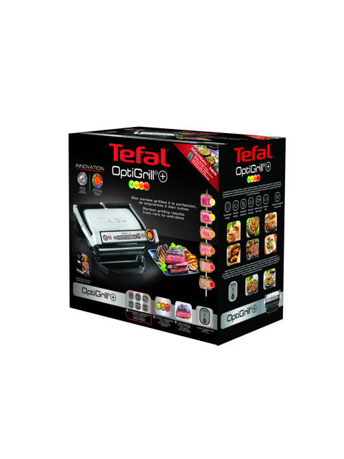 Гриль Tefal GC712834