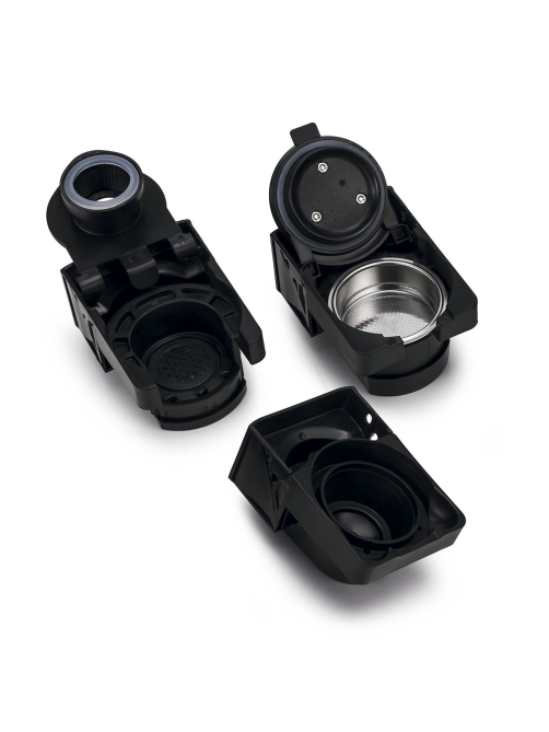 Кофеварка Polaris PCM 2020 3-в-1