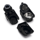 Кофеварка Polaris PCM 2020 3-в-1