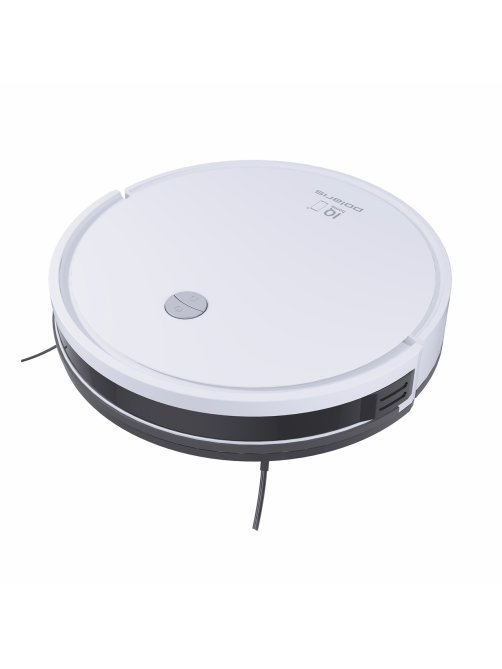 Робот-пылесос Polaris PVCR G2 0826 WIFI IQ Home