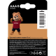 Батарейки Opticell Basic AAA, 6шт