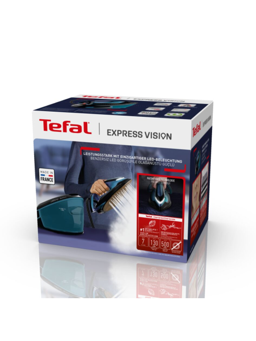 Парогенератор Tefal Express Power SV8111E0