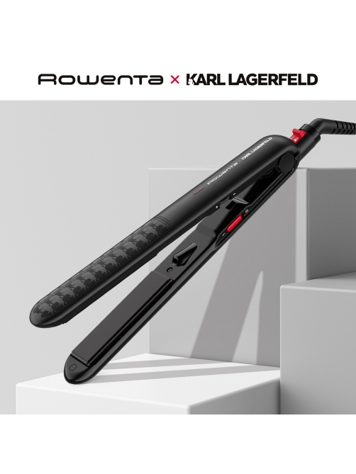 Выпрямитель Rowenta Karl Lagerfeld SF321LF0