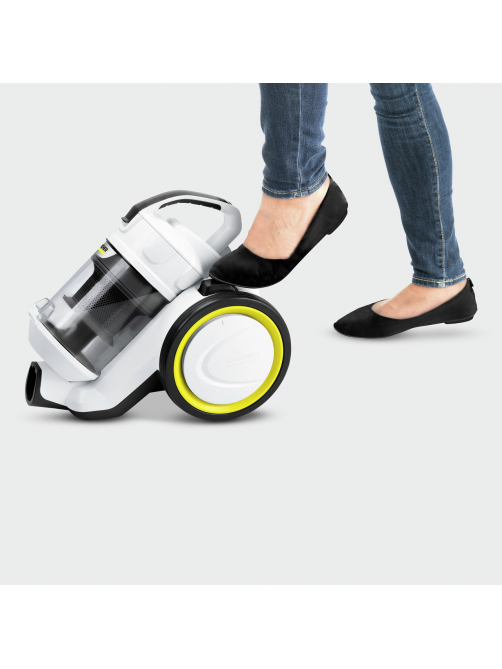 Пылесос Karcher VC 3 Kap