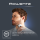 Мультитриммер Rowenta TN8961F4
