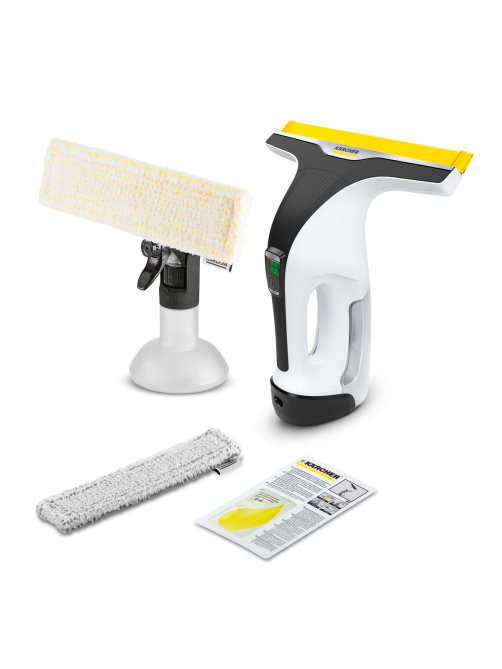 Стеклоочиститель Karcher WV 6 Plus P