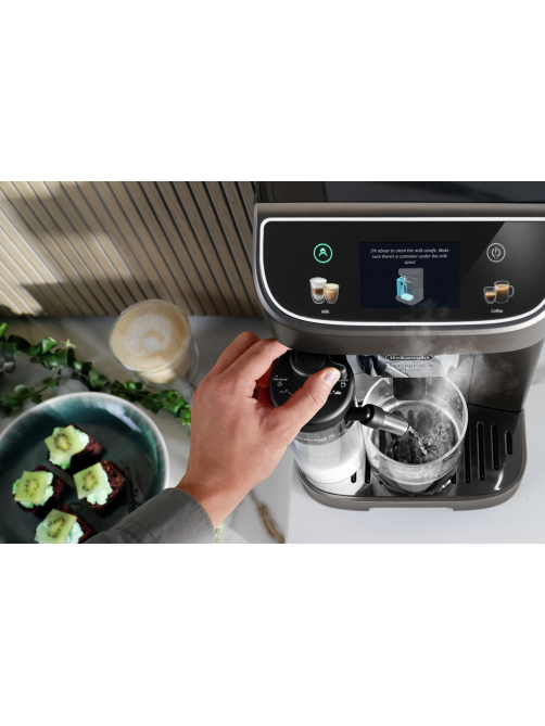 Кофемашина Delonghi Ecam 320.70.TB