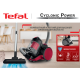 Пылесос Tefal Cyclonic Power TW1931RH
