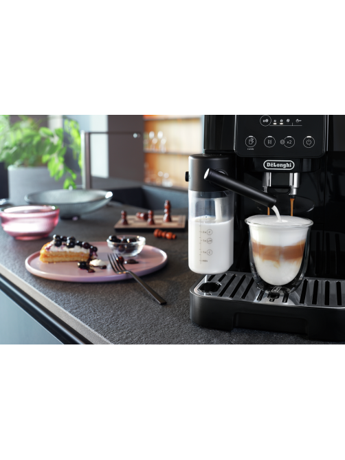 Кофемашина Delonghi Ecam220.60.B