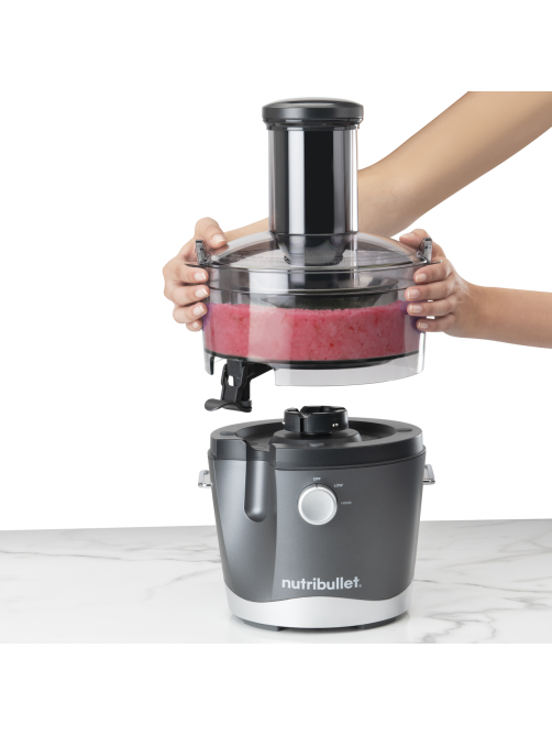 Соковыжималка Nutribullet NBJ100G