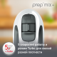 Миксер ручной Moulinex Prepmix+ HM460110
