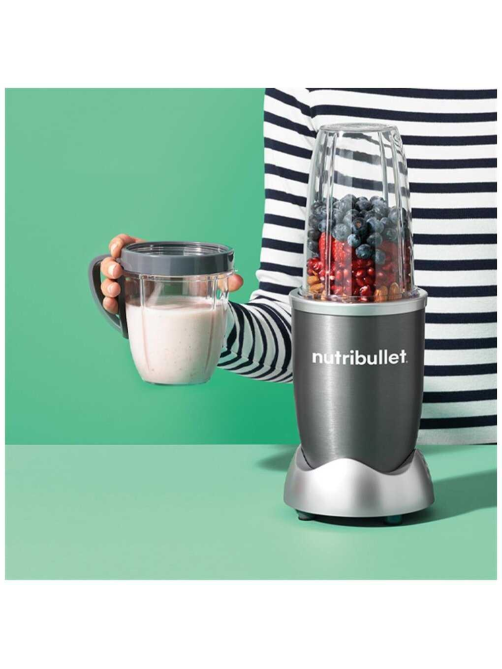 Блендер стационарный Nutribullet NB607DG