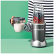 Блендер стационарный Nutribullet NB607DG