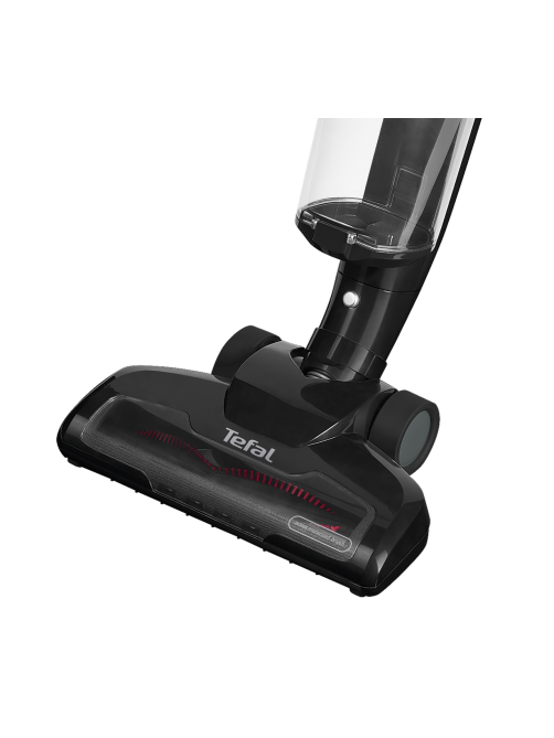 Пылесос беспроводной Tefal TY6545RH вертикальный