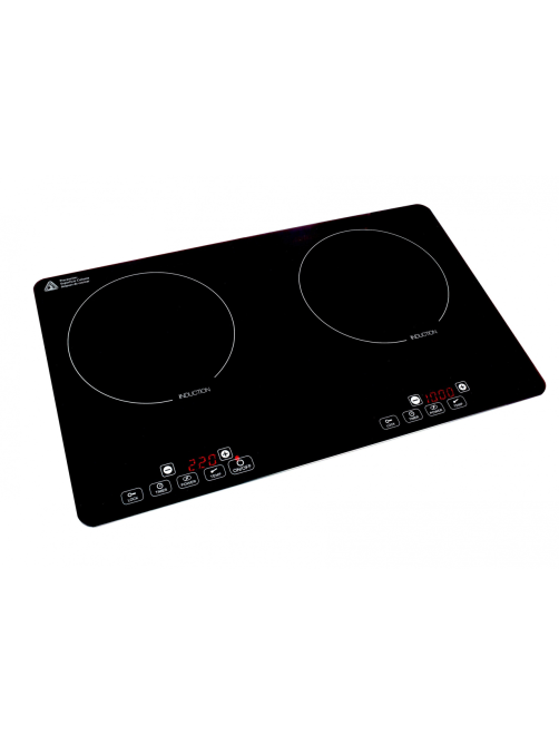 Плита индукционная Gemlux GL-IP1718ULTRA