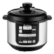 Мультиварка-скороварка Moulinex CE620D32