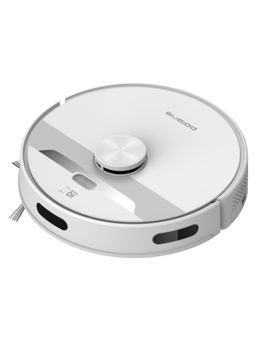 Робот-пылесос Polaris PVCRDC 6002 Wifi с пыленакопителем