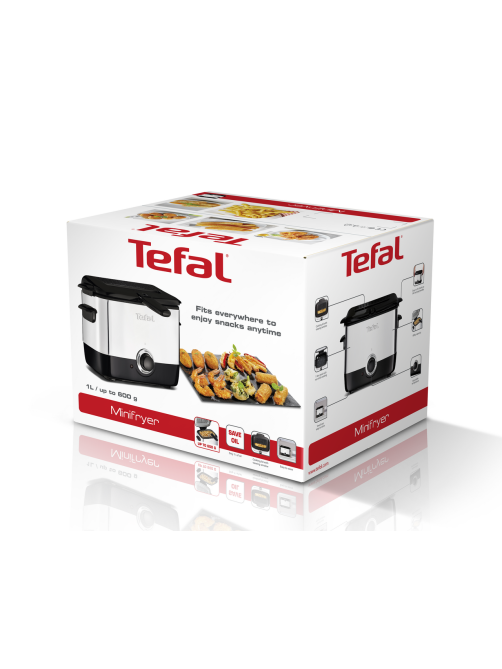 Фритюрница Tefal FF220015