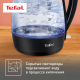 Чайник электрический Tefal KO450832 черный
