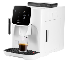 Кофемашина Polaris Pacm 2044SW
