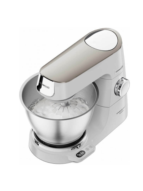 Машина кухонная Kenwood KVC65.001WH электрическая