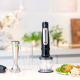 Блендер погружной Braun MultiQuick 7 MQ7025X
