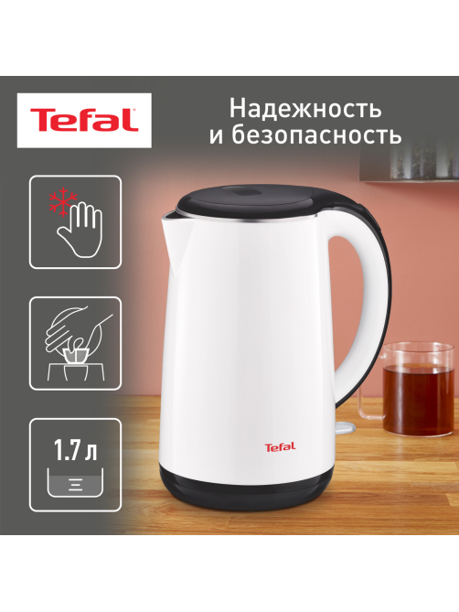 Чайник Tefal KO260130