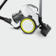 Пылесос Karcher VC 3 Kap