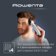 Мультитриммер Rowenta TN8961F4
