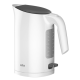 Чайник пластиковый Braun WK3100WH, 1.7л