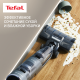 Пылесос Tefal X-Clean 4 вертикальный GF5035F0
