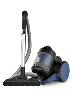 Пылесос Tefal Cyclonic Power TW1931RH