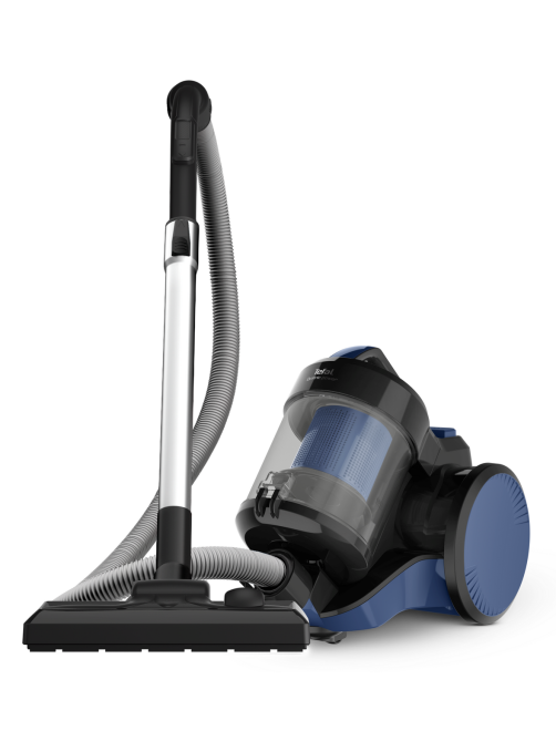 Пылесос Tefal Cyclonic Power TW1931RH