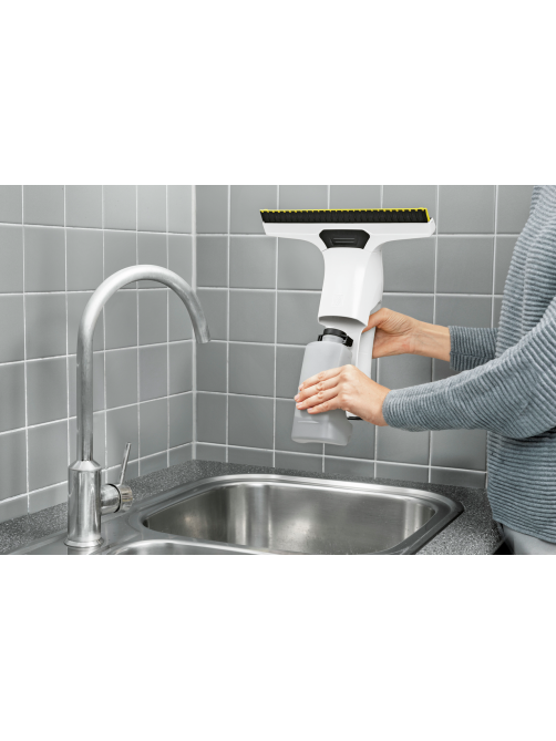 Стеклоочиститель Karcher WV 6 Plus P