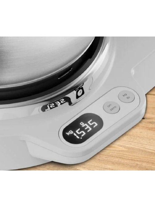 Машина кухонная Kenwood KVC65.001WH электрическая