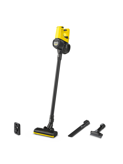 Пылесос портативный Karcher VC Cordless My home