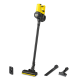 Пылесос портативный Karcher VC Cordless My home