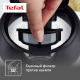 Чайник электрический Tefal Glass Kettle KI750D30