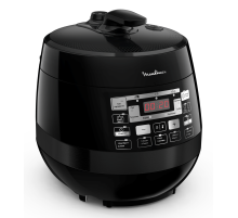 Мультиварка-скороварка Moulinex CE430832