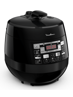Мультиварка-скороварка Moulinex CE430832