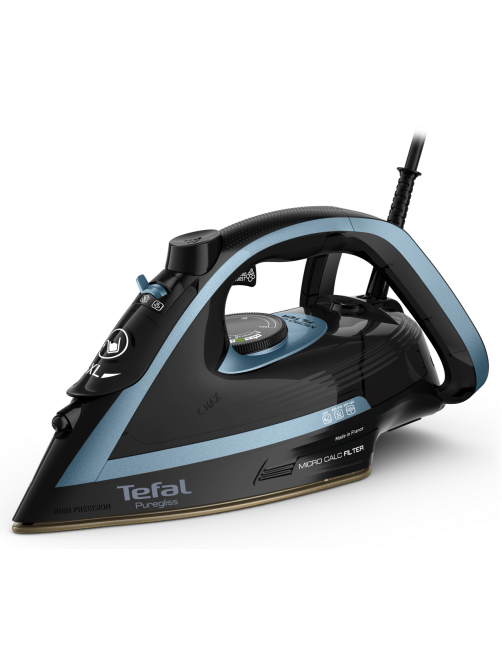 Утюг Tefal FV8R67F1