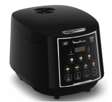 Мультиварка Moulinex Easy Cook Plus MK736BF2