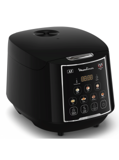 Мультиварка Moulinex Easy Cook Plus MK736BF2