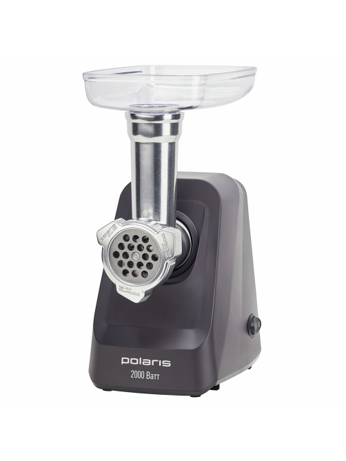 Мясорубка Polaris PMG 2050 RUS