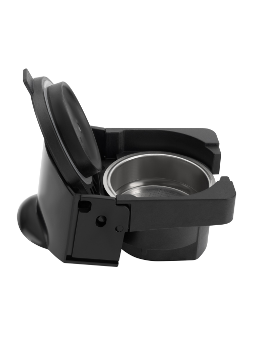 Кофеварка Polaris 3 в 1 PCM 4018