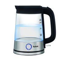 Чайник электрический Tefal Glass Kettle KI750D30