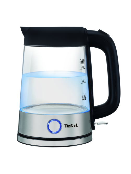 Чайник электрический Tefal Glass Kettle KI750D30