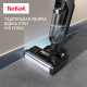 Пылесос Tefal X-Clean 4 вертикальный GF5035F0