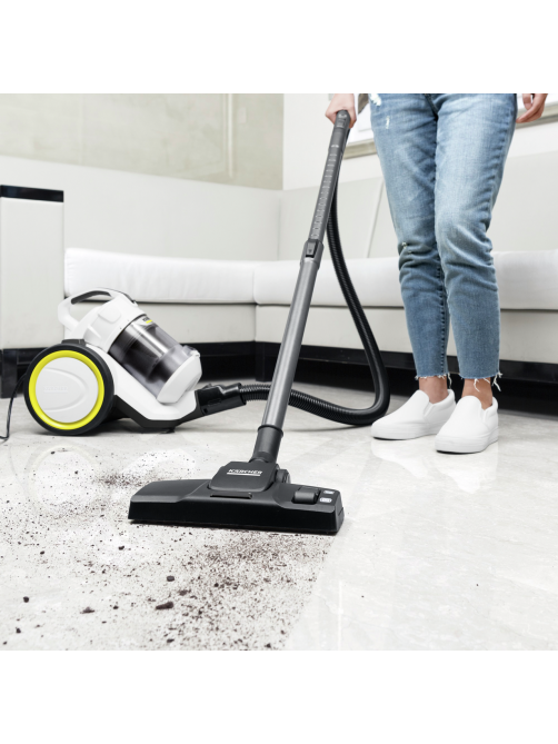 Пылесос Karcher VC 3 Kap