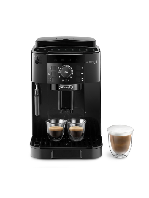 Кофемашина Delonghi Ecam 12.121.B